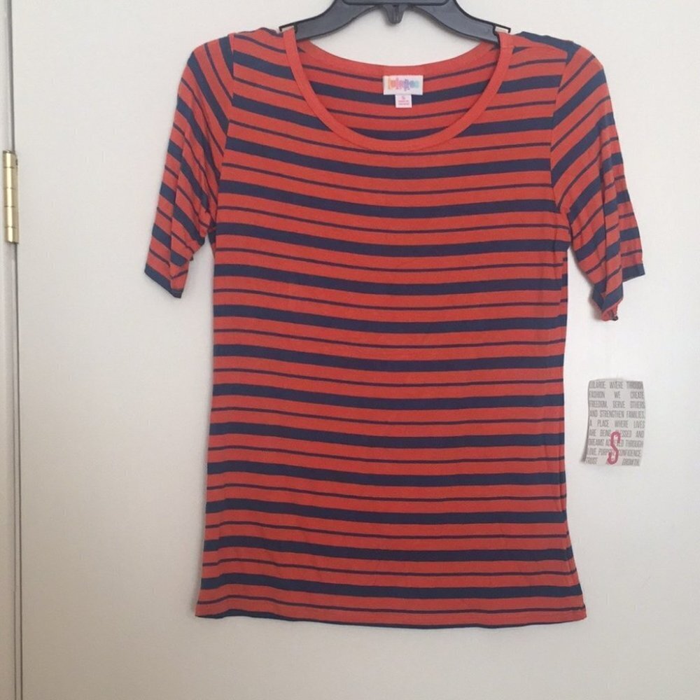 S LuLaRoe Gigi B01 1800